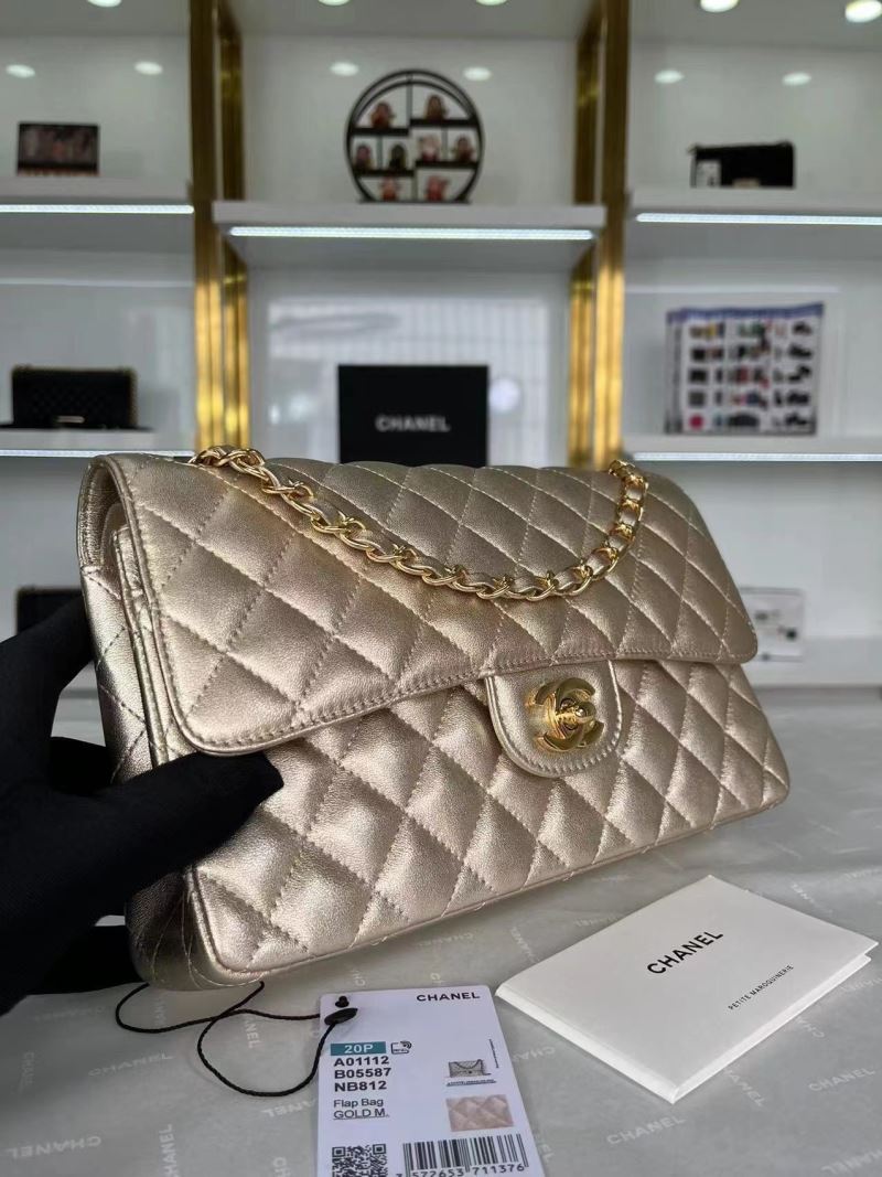 Chanel CF Series Bags